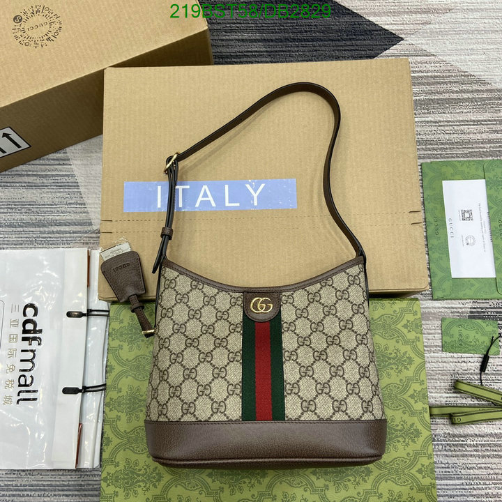 Gucci-Bag-Mirror Quality Code: DB2829