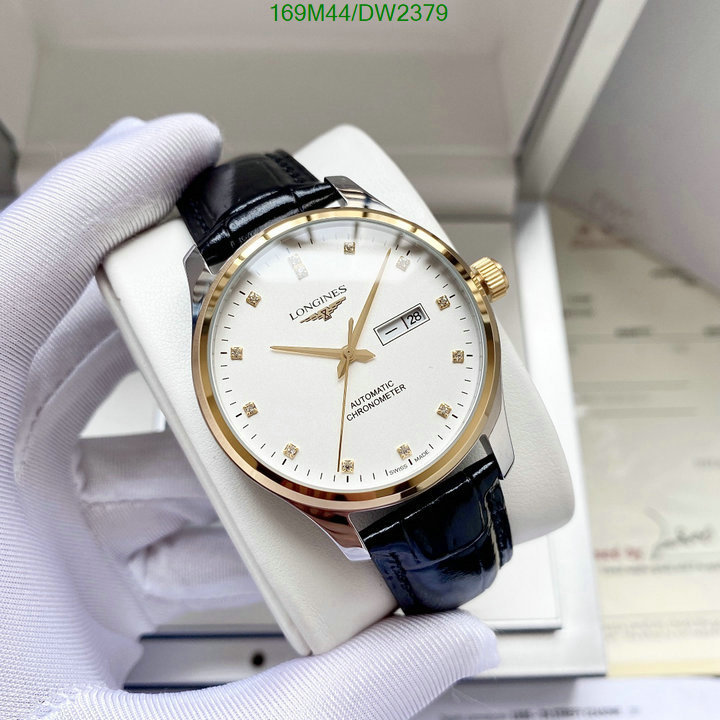 Longines-Watch-Mirror Quality Code: DW2379 $: 169USD