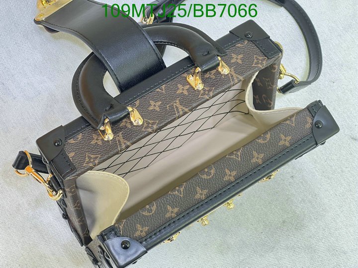 LV-Bag-4A Quality Code: BB7066 $: 109USD