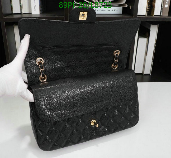 Chanel-Bag-4A Quality Code: LB725 $: 89USD