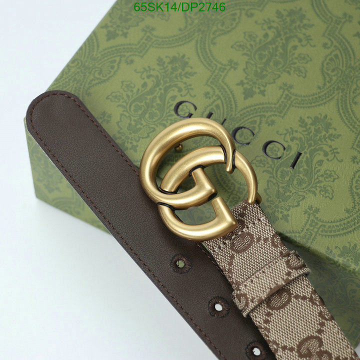 Gucci-Belts Code: DP2746 $: 65USD