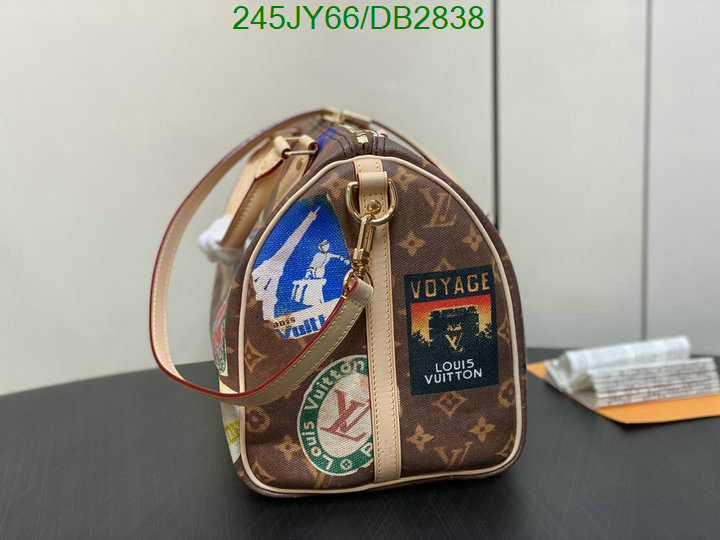 LV-Bag-Mirror Quality Code: DB2838 $: 245USD