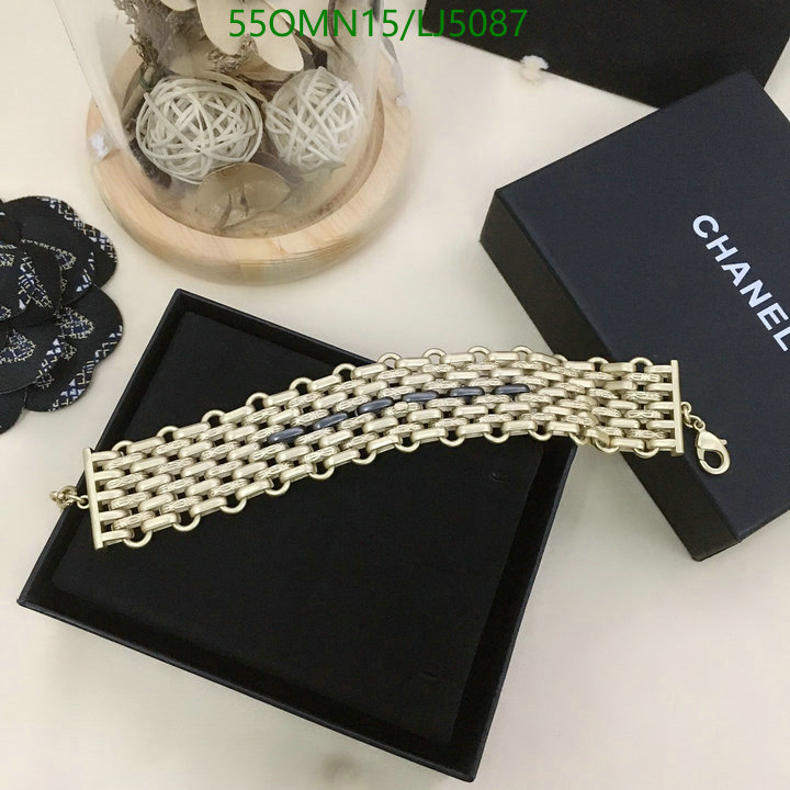 Chanel-Jewelry Code: LJ5087 $: 55USD