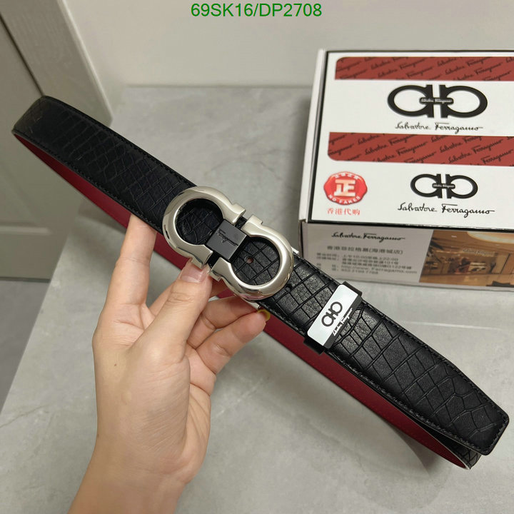 Ferragamo-Belts Code: DP2708 $: 69USD