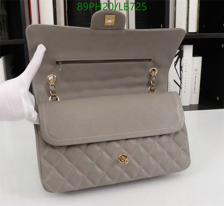 Chanel-Bag-4A Quality Code: LB725 $: 89USD