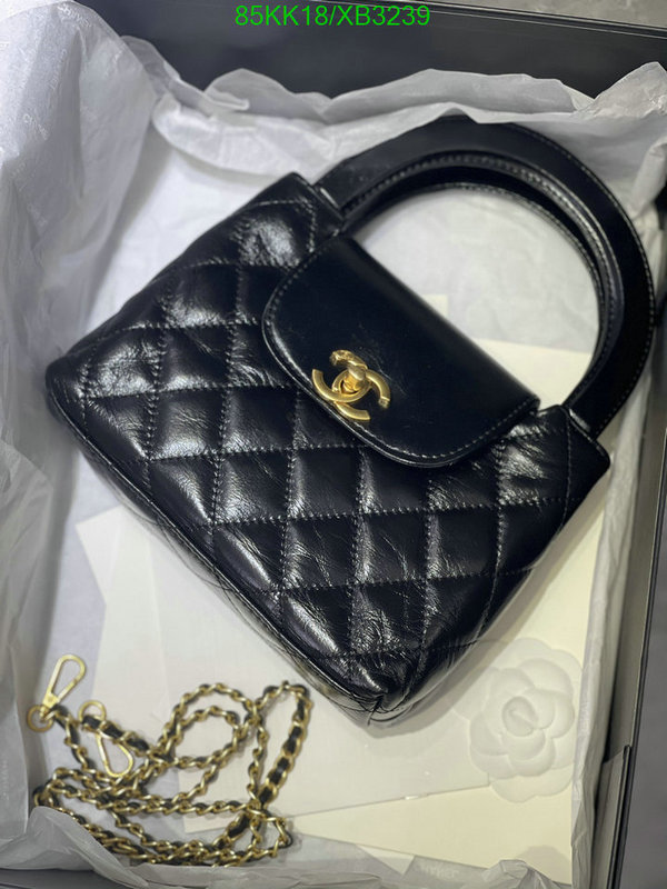 Chanel-Bag-4A Quality Code: XB3239 $: 85USD