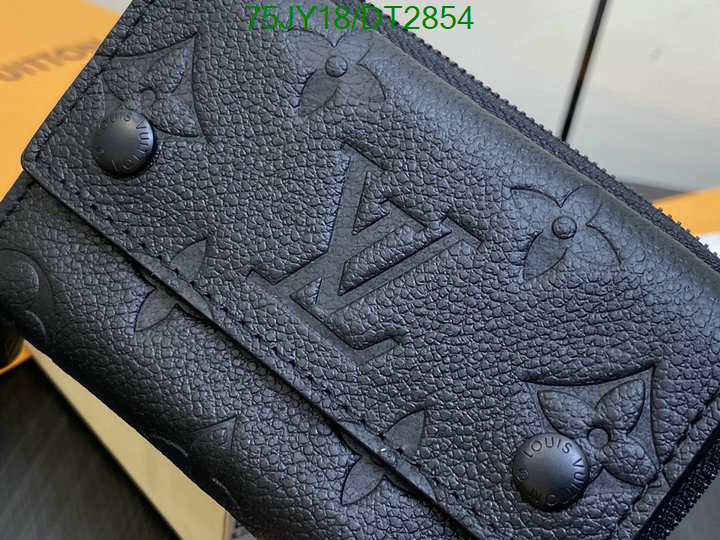 LV-Wallet Mirror Quality Code: DT2854 $: 75USD