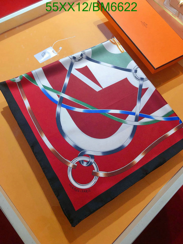 Hermes-Scarf Code: BM6622 $: 55USD