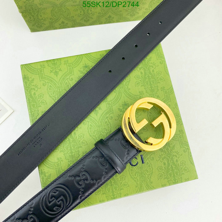 Gucci-Belts Code: DP2744 $: 55USD