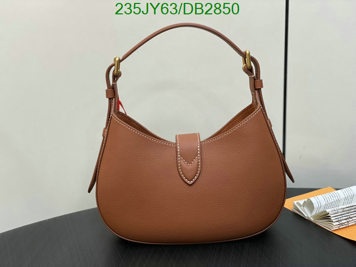 LV-Bag-Mirror Quality Code: DB2850 $: 235USD