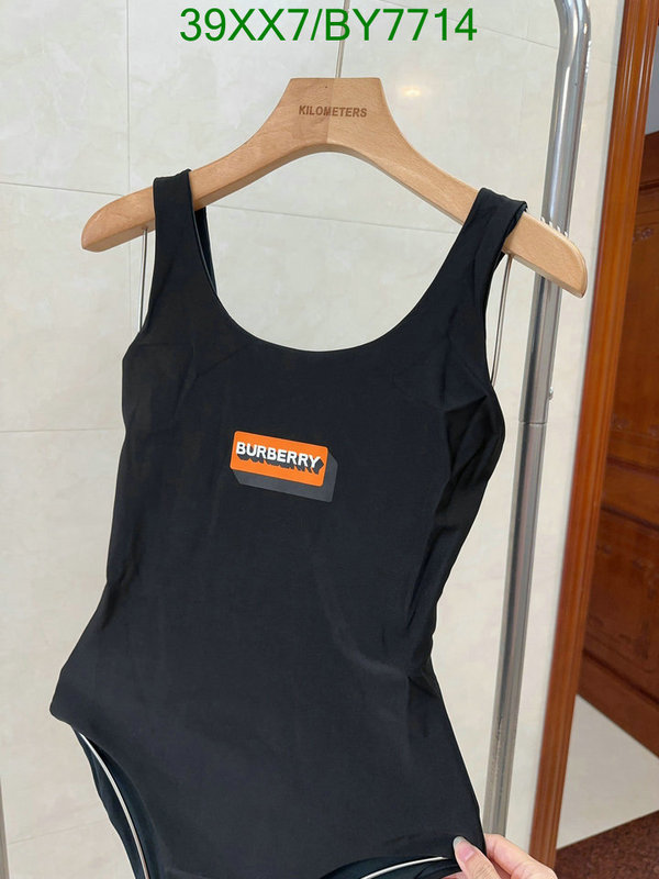 Burberry-Swimsuit Code: BY7714 $: 39USD