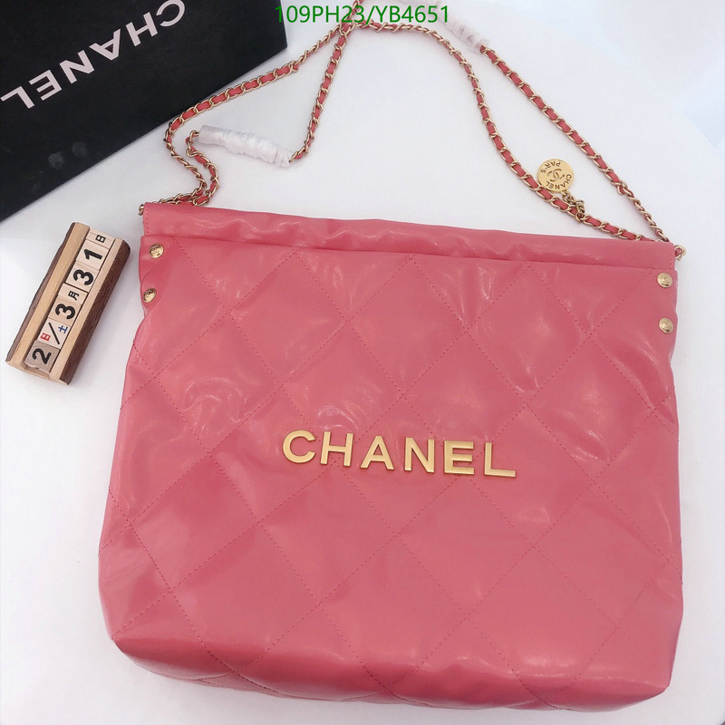 Chanel-Bag-4A Quality Code: YB4651