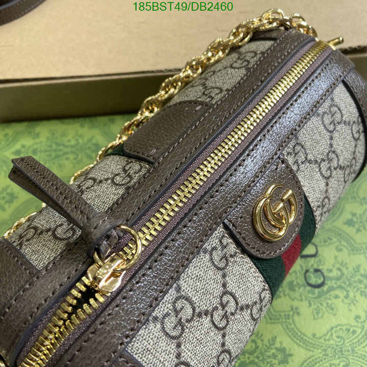 Gucci-Bag-Mirror Quality Code: DB2460 $: 185USD