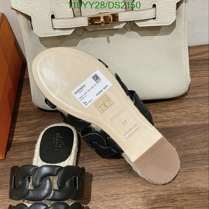 Hermes-Women Shoes Code: DS2150 $: 119USD