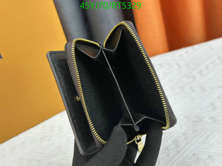 LV-Wallet-4A Quality Code: RT5329 $: 45USD