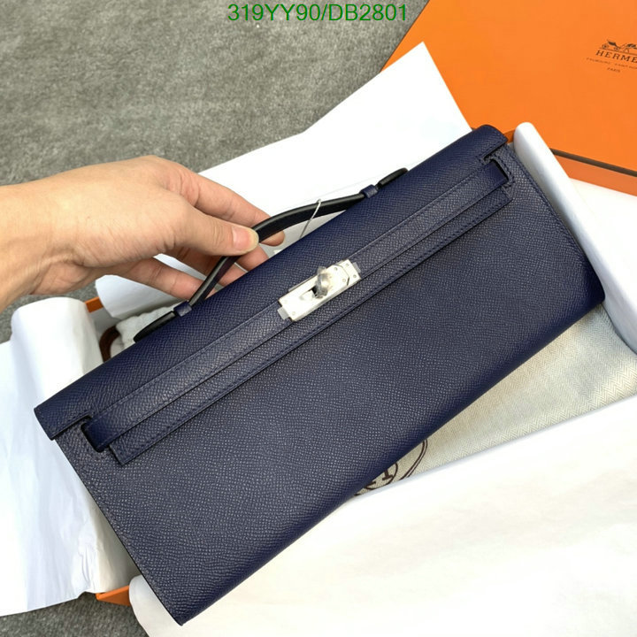 Hermes-Bag-Mirror Quality Code: DB2801 $: 319USD