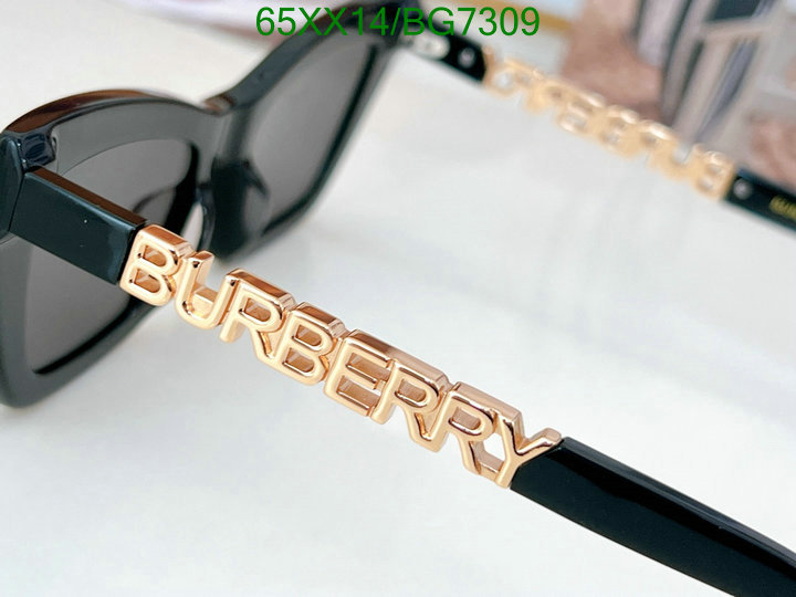 Burberry-Glasses Code: BG7309 $: 65USD