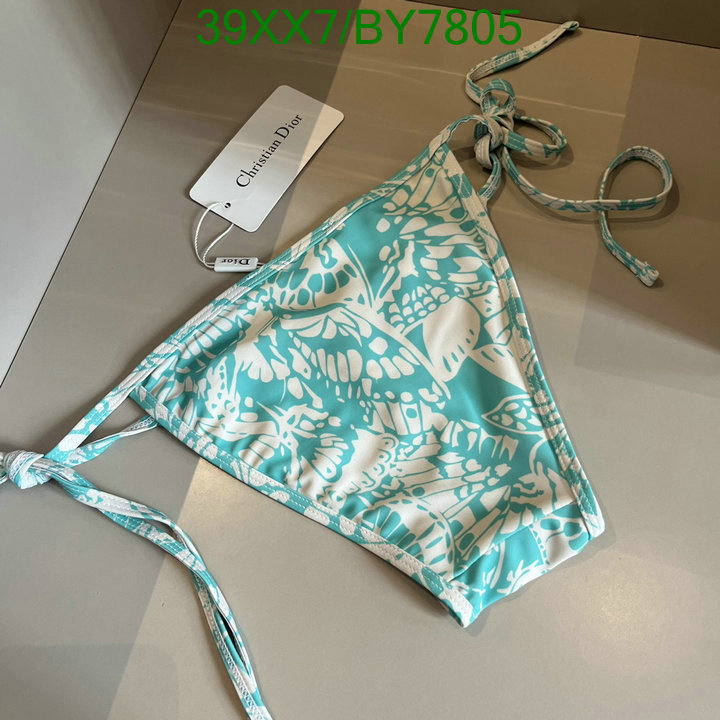 Dior-Swimsuit Code: BY7805 $: 39USD