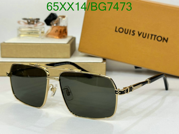 LV-Glasses Code: BG7473 $: 65USD