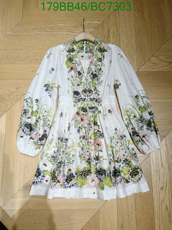 Zimmermann-Clothing Code: BC7303 $: 179USD