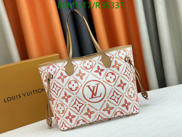 LV-Bag-4A Quality Code: RB5337 $: 89USD