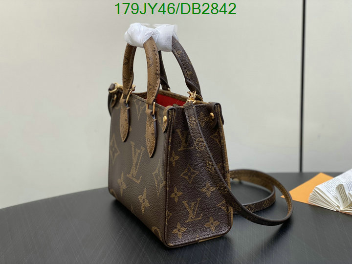 LV-Bag-Mirror Quality Code: DB2842 $: 179USD