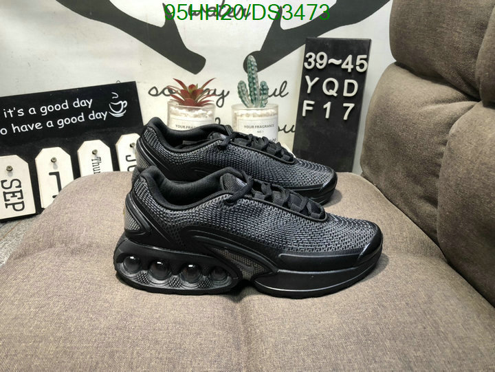 Nike-Men shoes Code: DS3473 $: 95USD