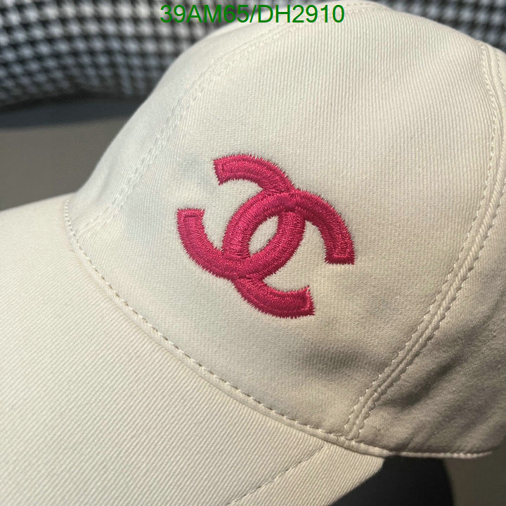 Chanel-Cap(Hat) Code: DH2910 $: 39USD