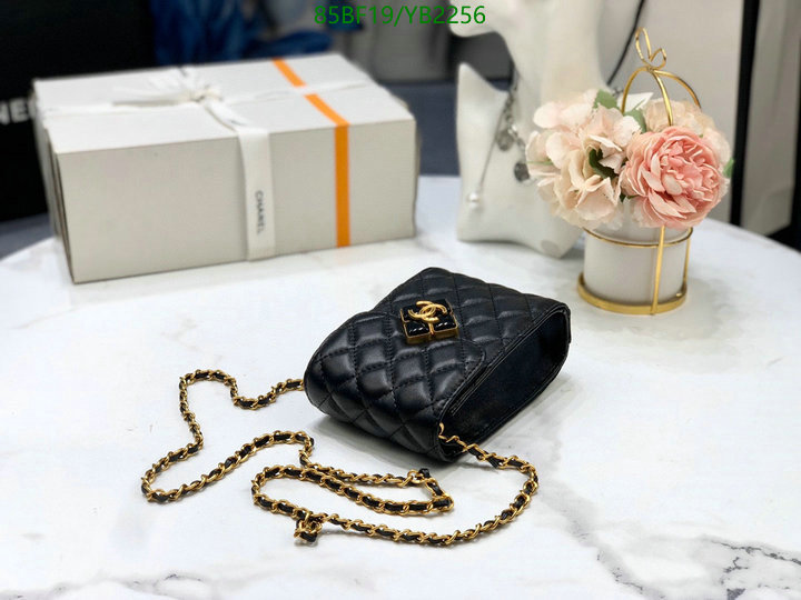 Chanel-Bag-4A Quality Code: YB2256 $: 85USD