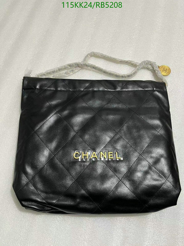 Chanel-Bag-4A Quality Code: RB5208 $: 115USD