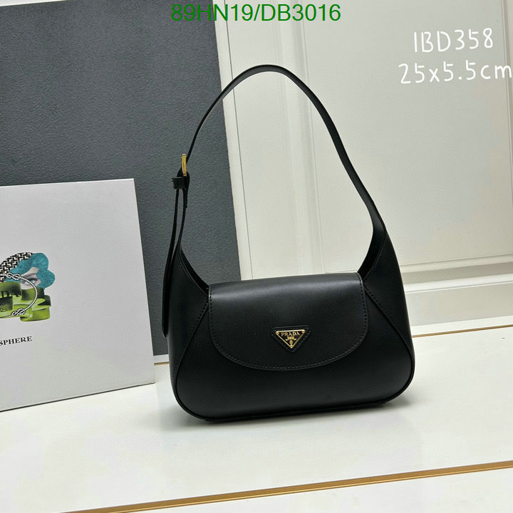 Prada-Bag-4A Quality Code: DB3016 $: 89USD