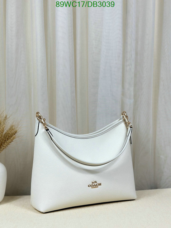 Coach-Bag-4A Quality Code: DB3039 $: 89USD