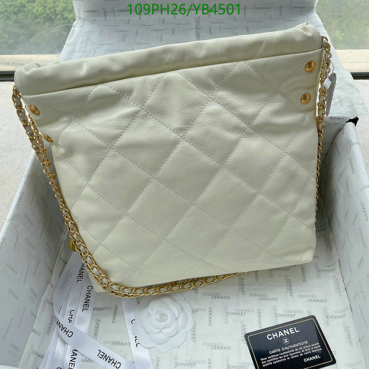 Chanel-Bag-4A Quality Code: YB4501 $: 109USD