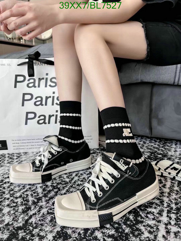 Celine-Sock Code: BL7527 $: 39USD