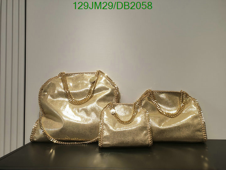 Stella McCartney-Bag-Mirror Quality Code: DB2058