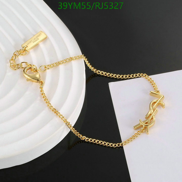 YSL-Jewelry Code: RJ5327 $: 39USD