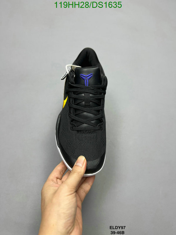 Nike-Men shoes Code: DS1635 $: 119USD