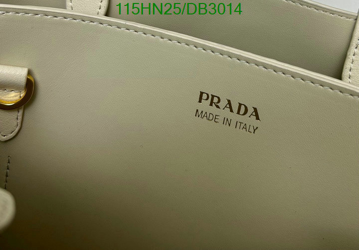 Prada-Bag-4A Quality Code: DB3014