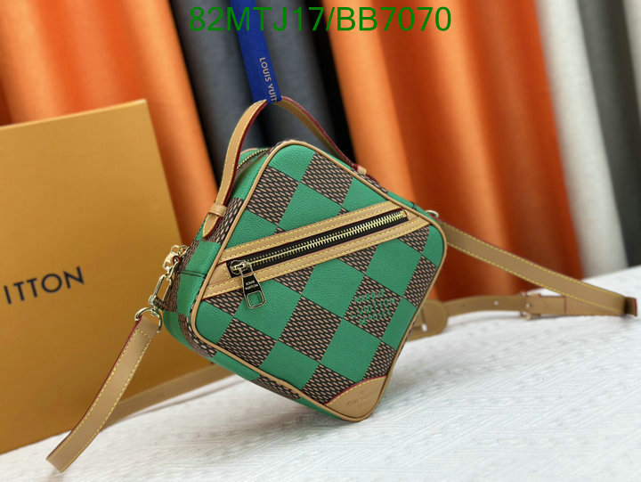 LV-Bag-4A Quality Code: BB7070 $: 82USD