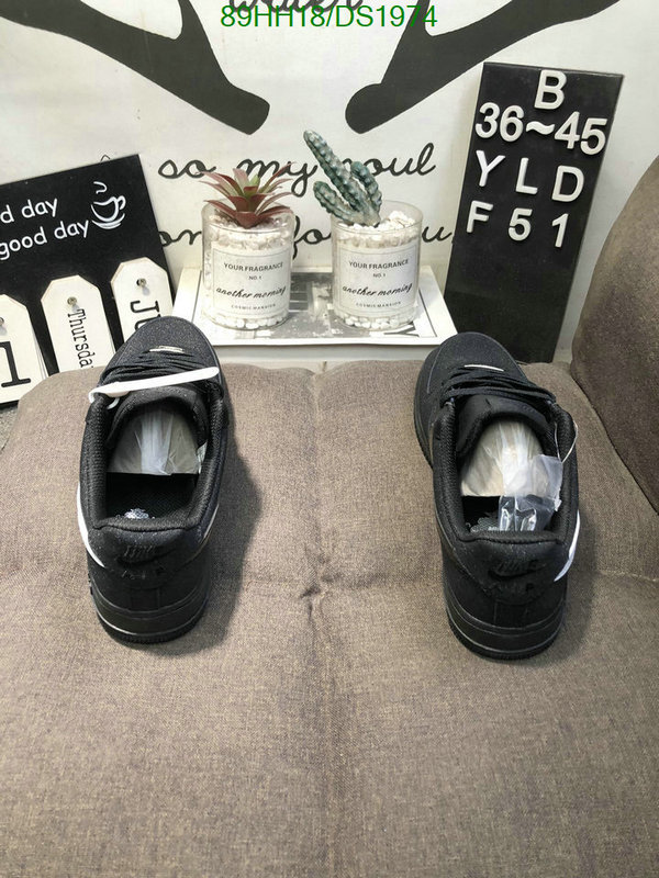 Nike-Men shoes Code: DS1974 $: 89USD
