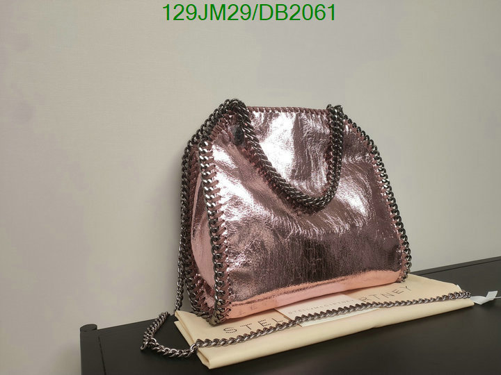 Stella McCartney-Bag-Mirror Quality Code: DB2061