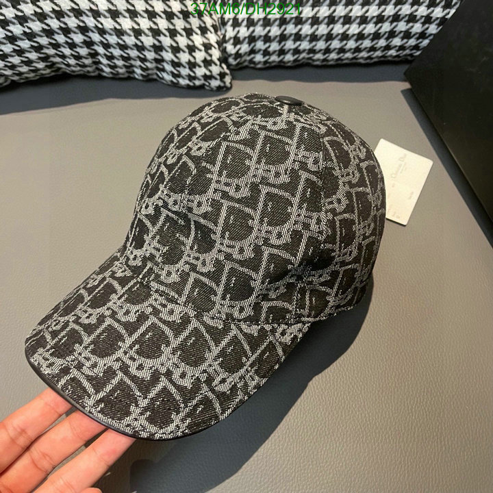 Dior-Cap(Hat) Code: DH2921 $: 37USD