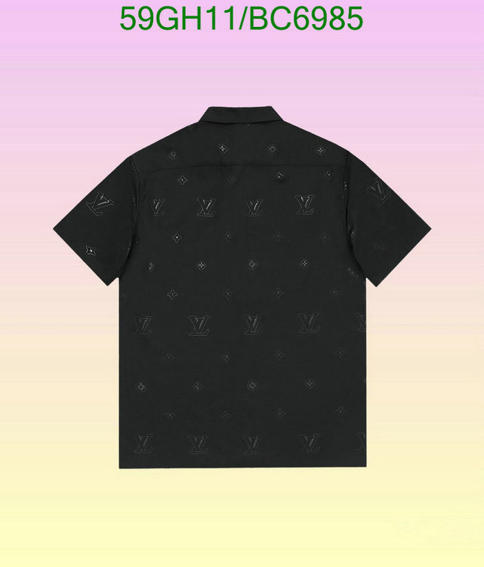 LV-Clothing Code: BC6985 $: 59USD