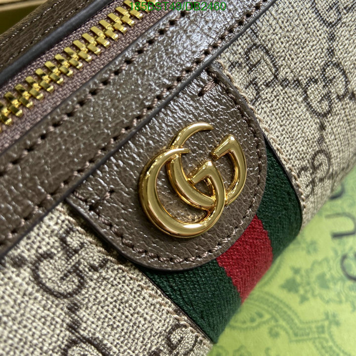 Gucci-Bag-Mirror Quality Code: DB2460 $: 185USD