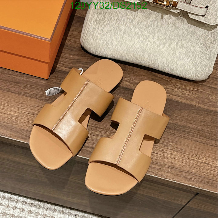 Hermes-Women Shoes Code: DS2152 $: 129USD