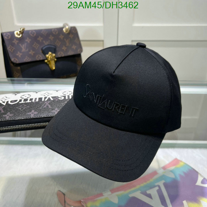 YSL-Cap(Hat) Code: DH3462 $: 29USD