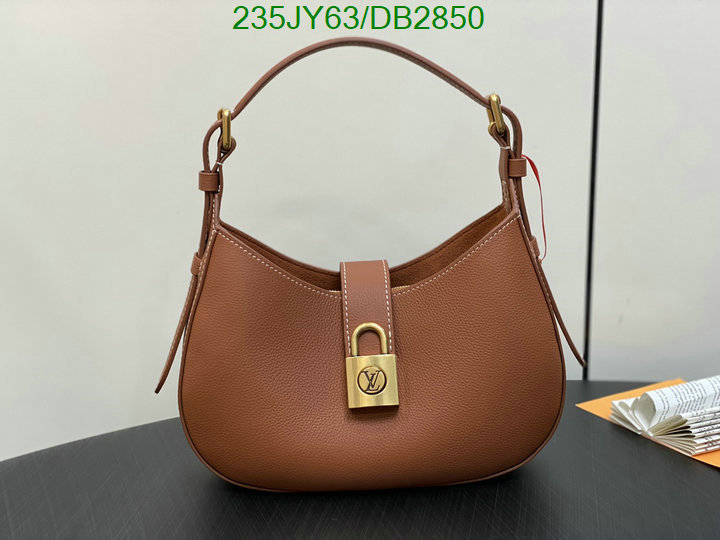 LV-Bag-Mirror Quality Code: DB2850 $: 235USD