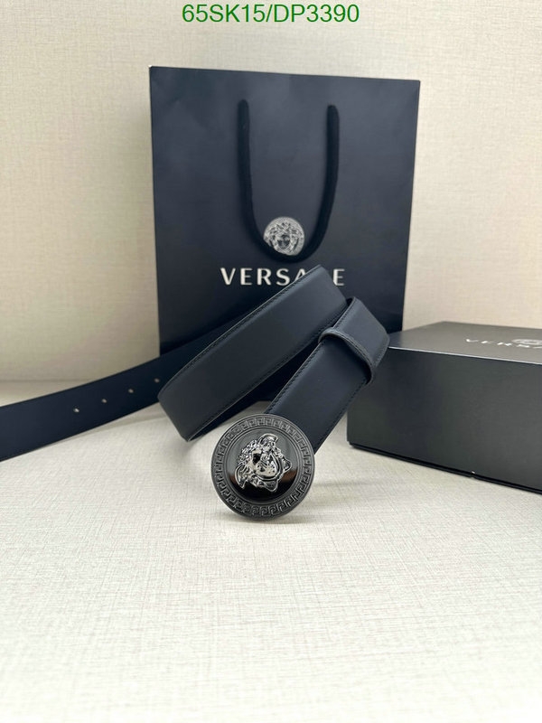 Versace-Belts Code: DP3390 $: 65USD