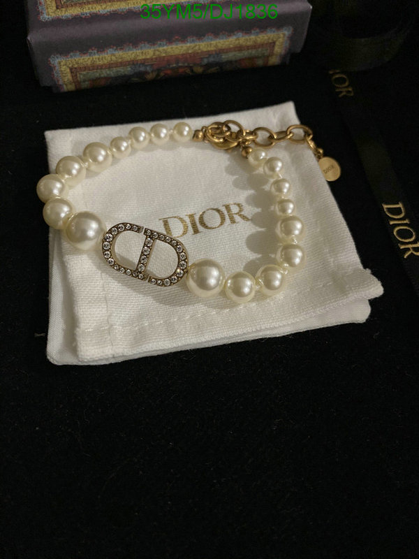Dior-Jewelry Code: DJ1836 $: 35USD