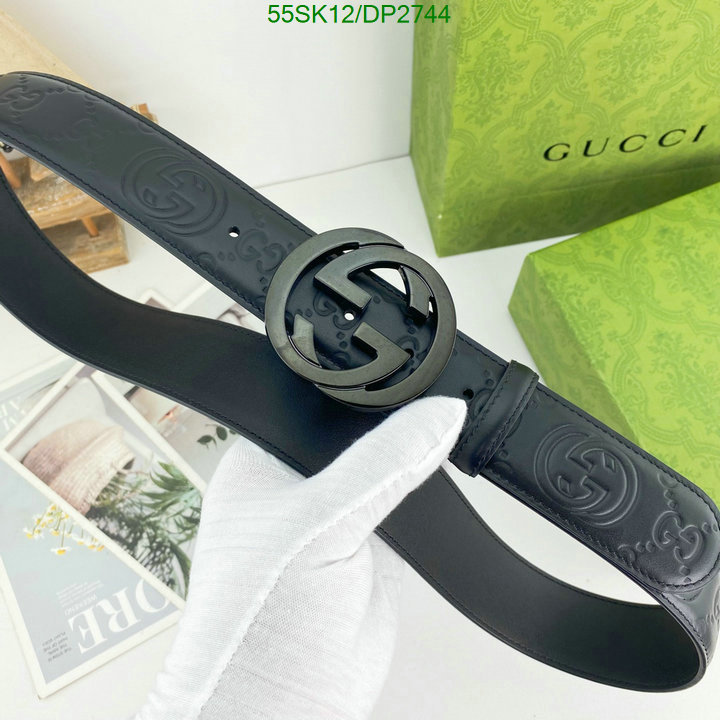 Gucci-Belts Code: DP2744 $: 55USD